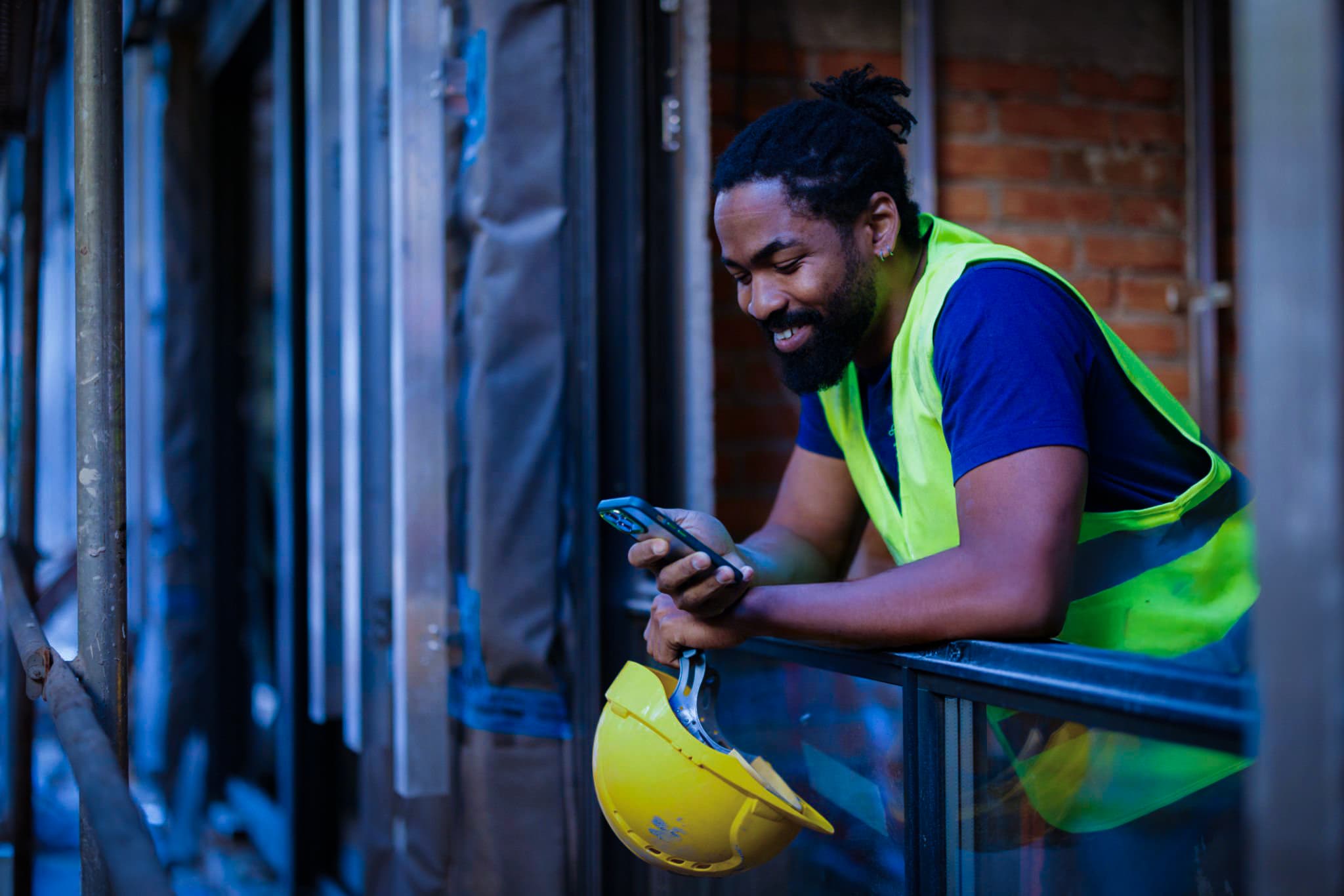 CSP Radnik u Srbiji kod poslodavca.