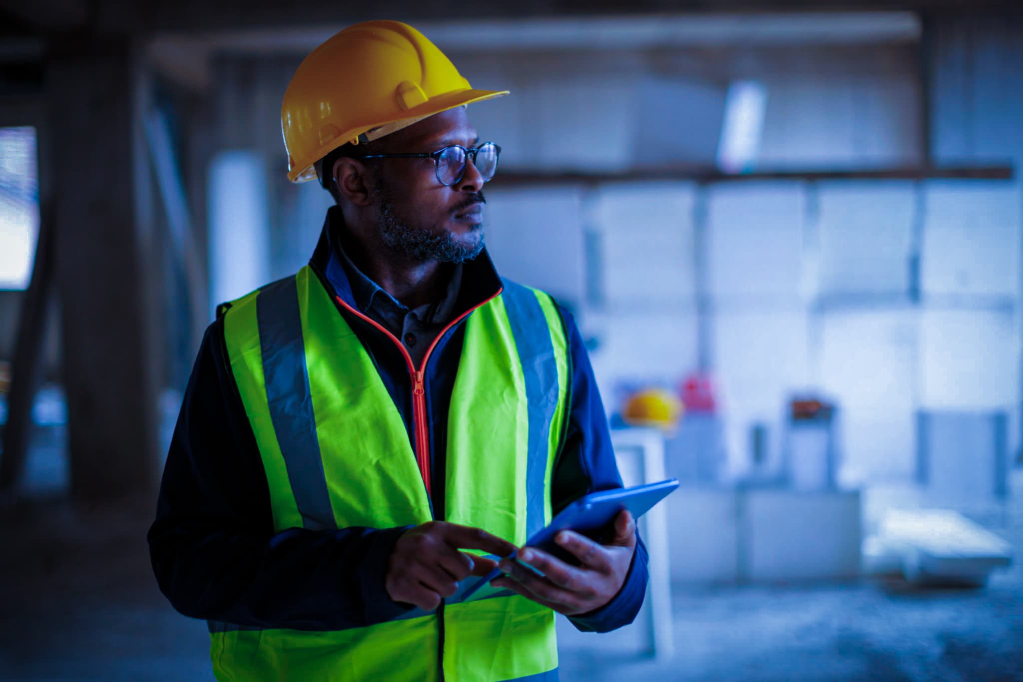 CSP Radnik u Srbiji kod poslodavca.