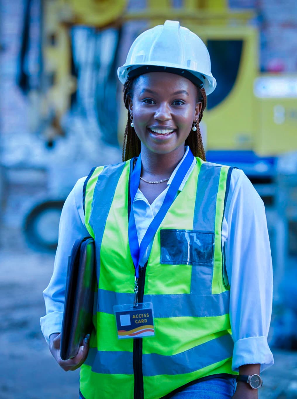 CSP Radnica u Srbiji na gradjevini.